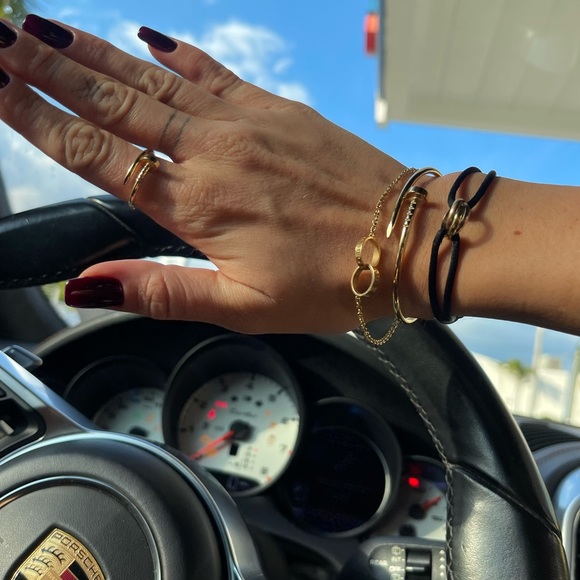 Cartier love original bracelet small model full set with receipt and certificate - Picture 7 of 11